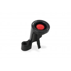 CNC Racing Billet Key Switch Eliminator Kill Switch for the Ducati Panigale / Streetfighter V4 / S / R / SP (21-24)